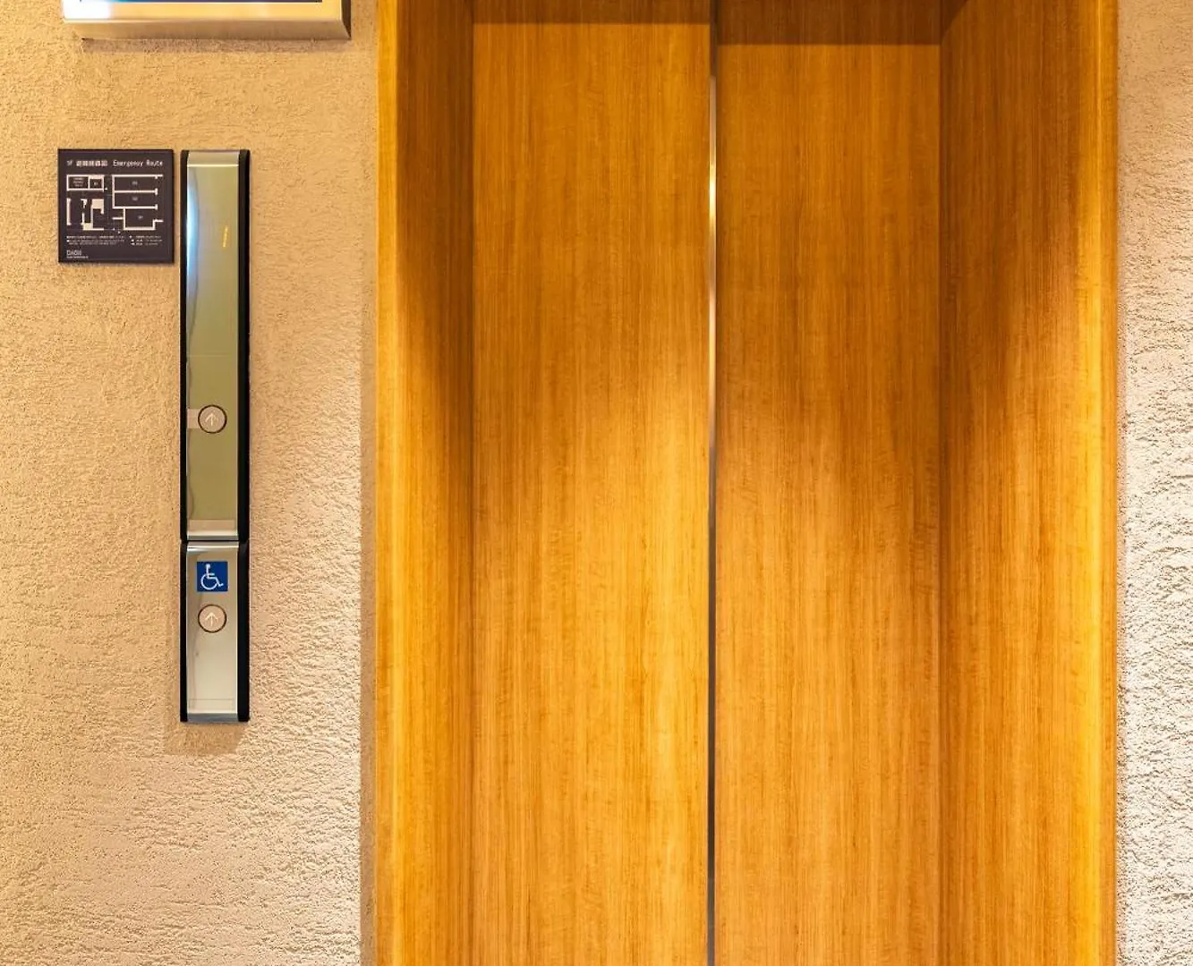 Hotel Dash Living Gojo Kyoto