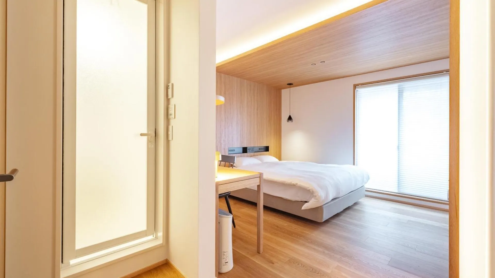 Hotel Dash Living Gojo Kyoto