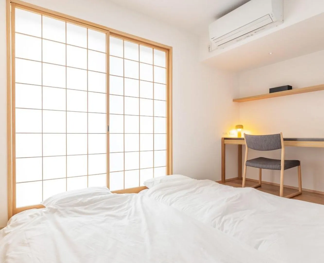 Dash Living Gojo Kyoto Hotel