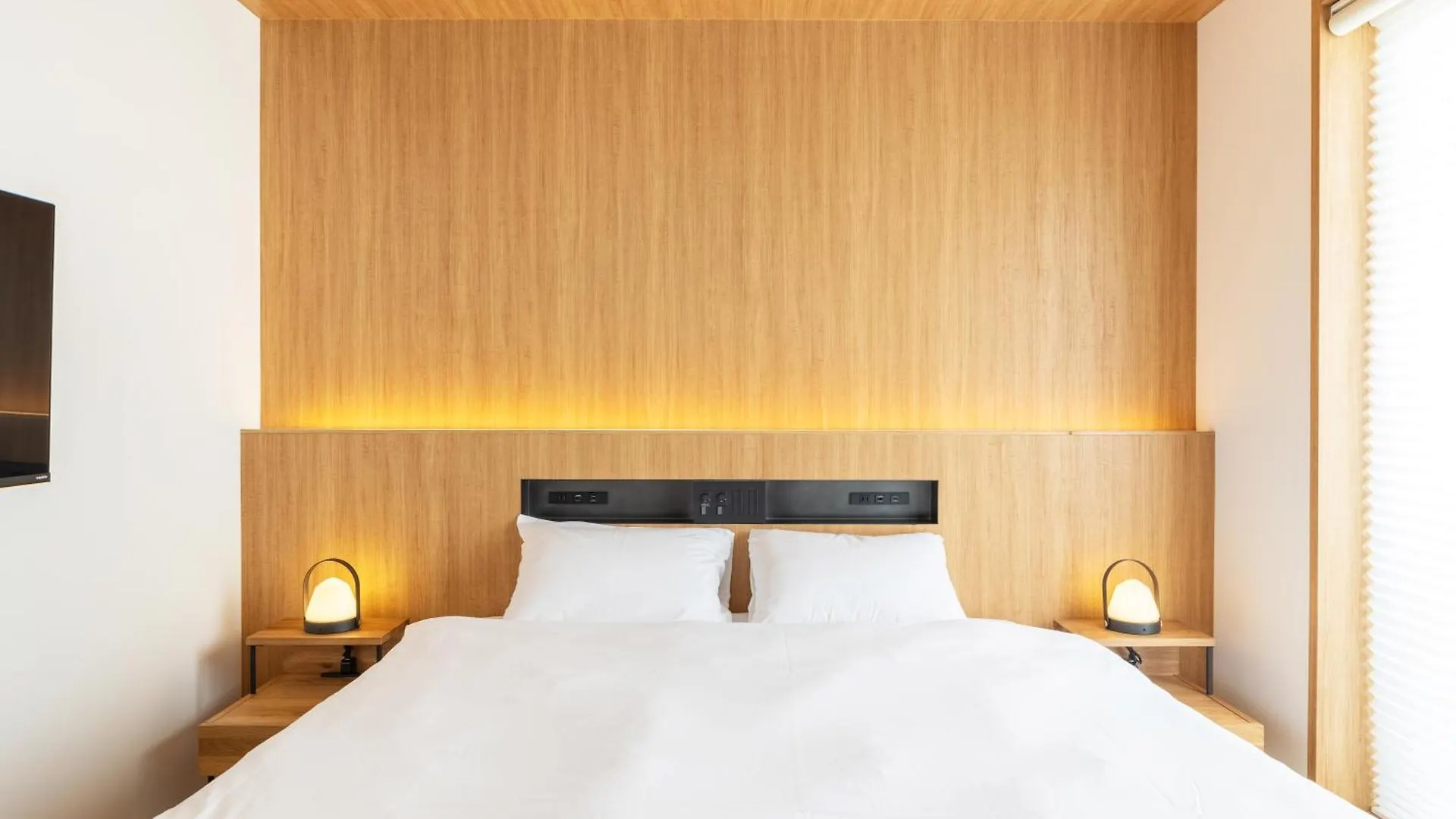 Dash Living Gojo Kyoto