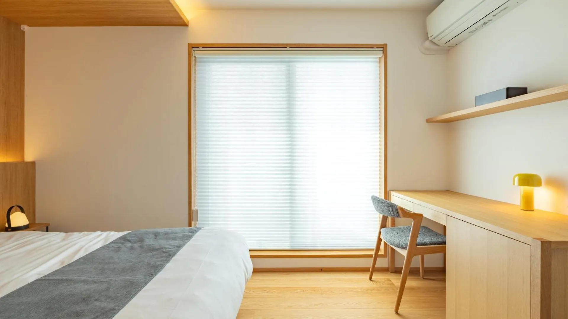 Hotel Dash Living Gojo Kyoto