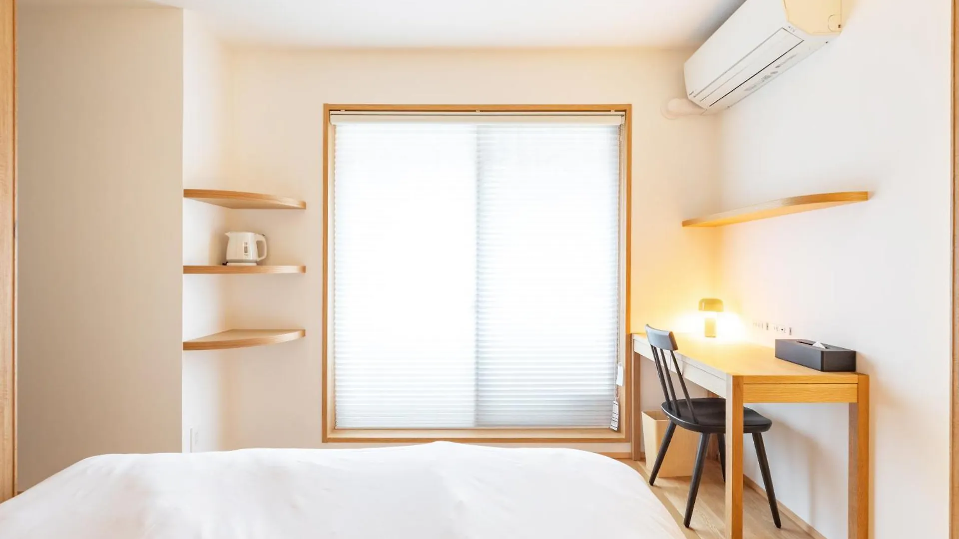 Dash Living Gojo Kyoto Hotel