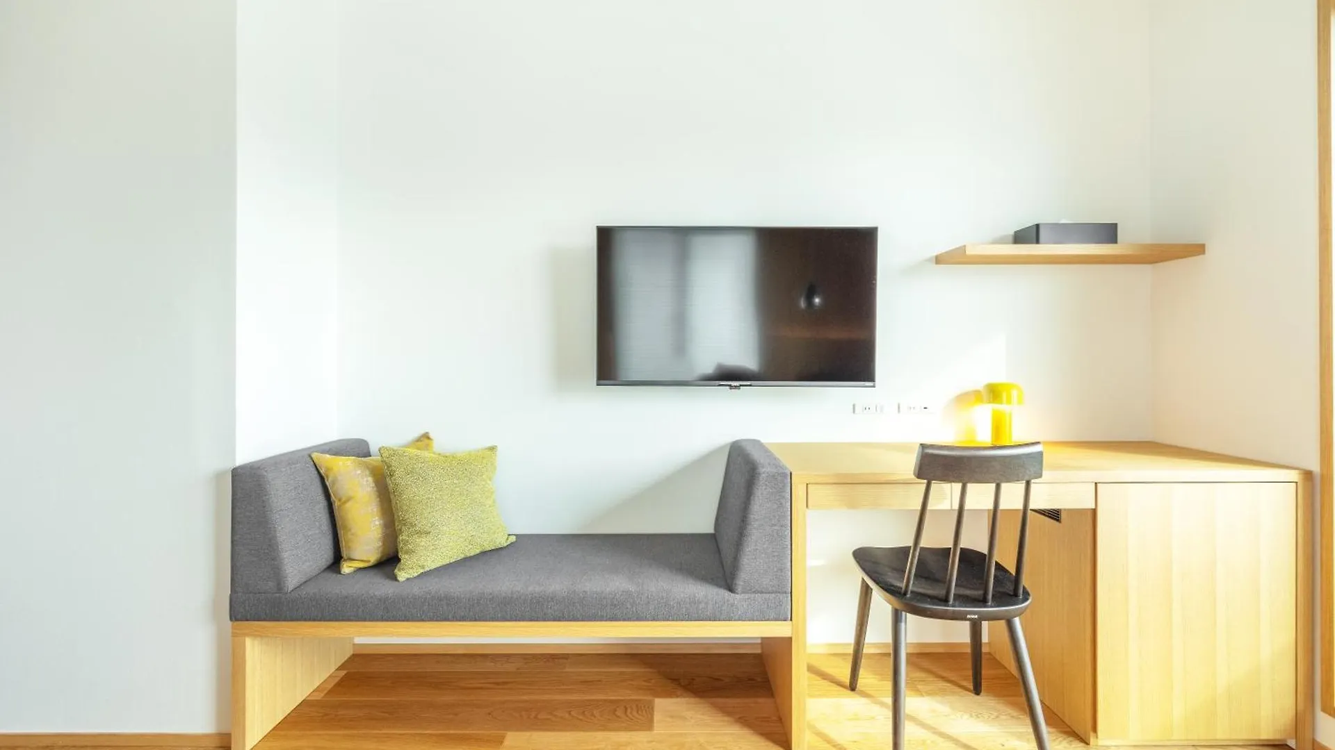Hotel Dash Living Gojo Kyoto