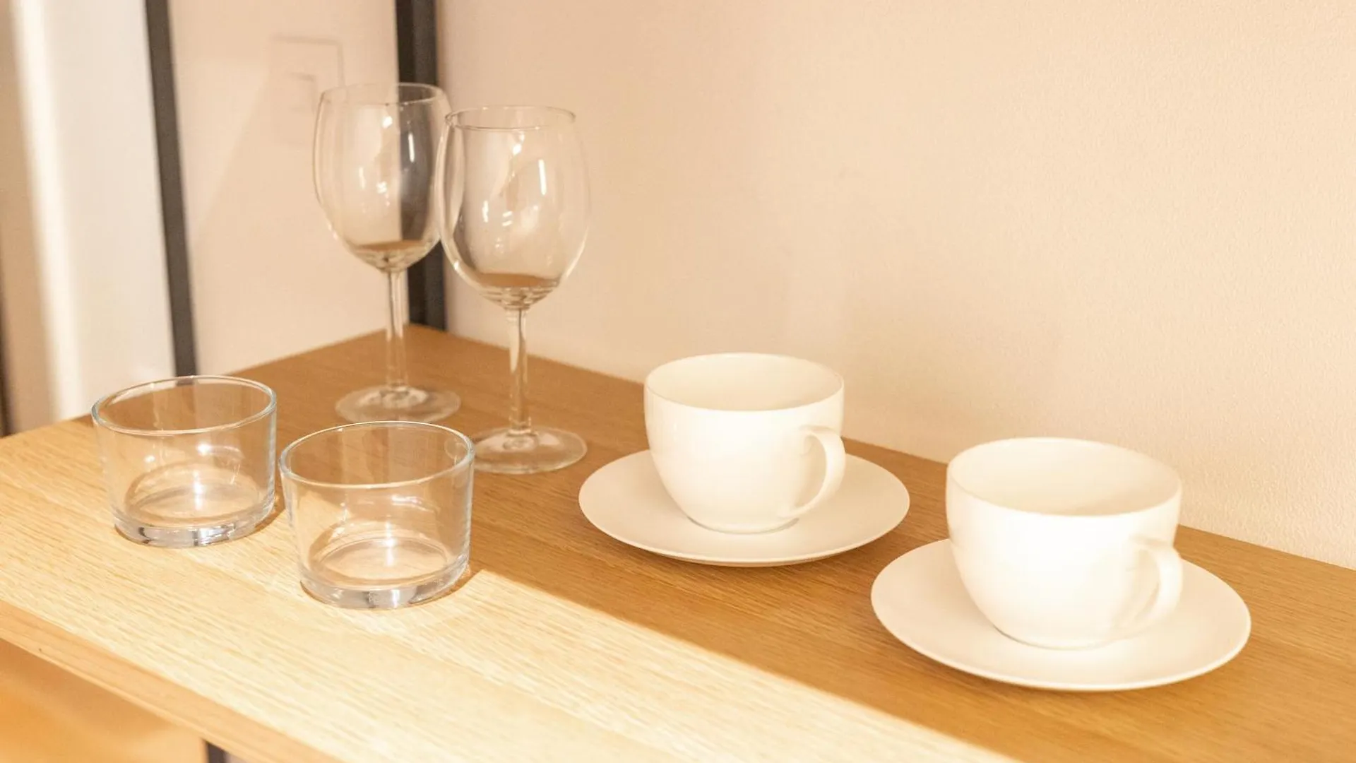 Dash Living Gojo Kyoto 2*,