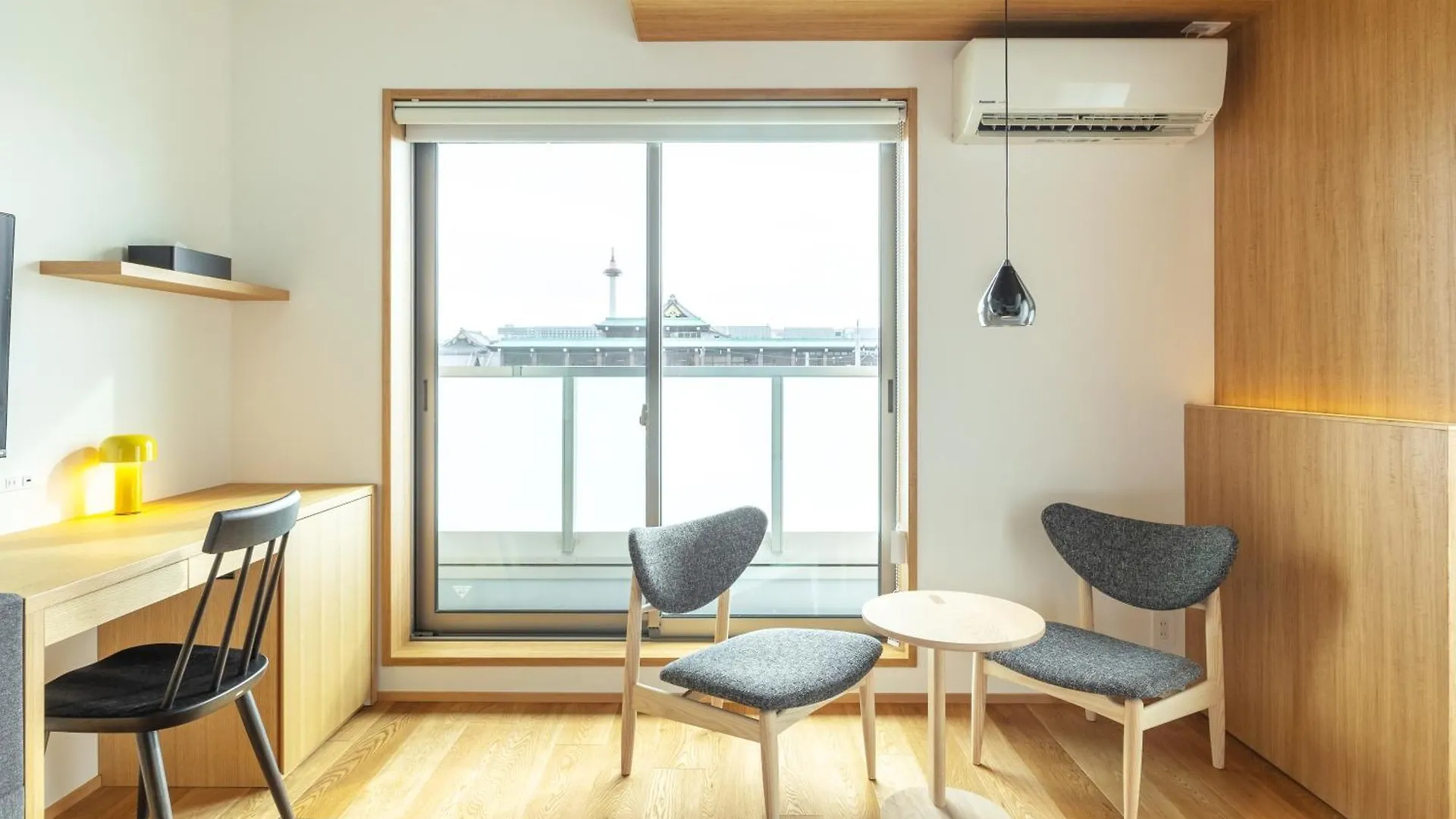 Dash Living Gojo Kyoto