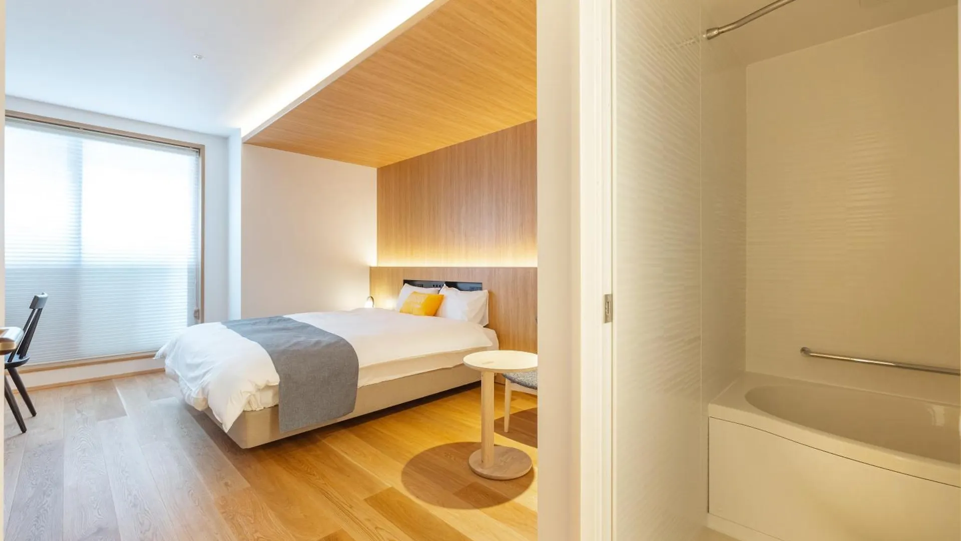 Dash Living Gojo Kyoto Hotel
