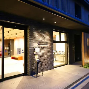 M's Sanjo Omiya *** Kyoto