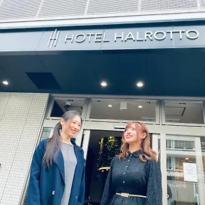 Halrotto Hakata 日本