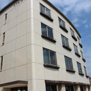 汐彩酒店 日本