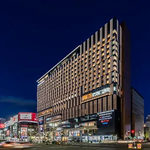 Stream 4*, 札幌市 日本