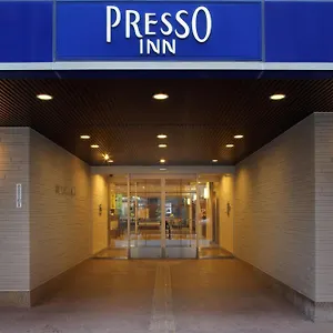 Keio Presso Kanda 日本