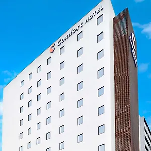 名古屋名站南凯富酒店 日本