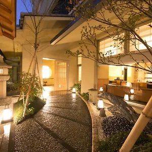 松井本館 京都市