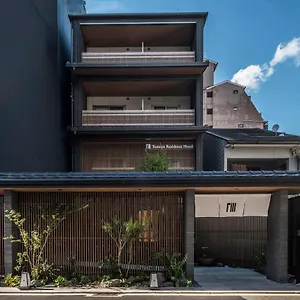 トモヤレジデンスホテル京都 京都市