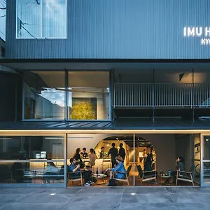 イムホテル京都 京都市