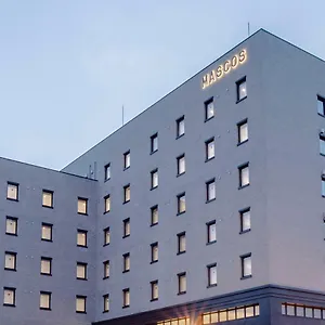 Mascos 益田温泉 4*, 益田 日本