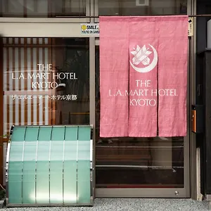 The L.a. Mart *** Kyoto