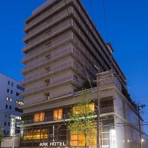 アークホテル京都 京都市