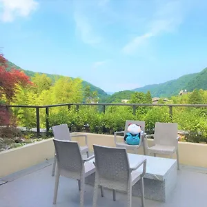 K's House - Yumoto Onsen 日本