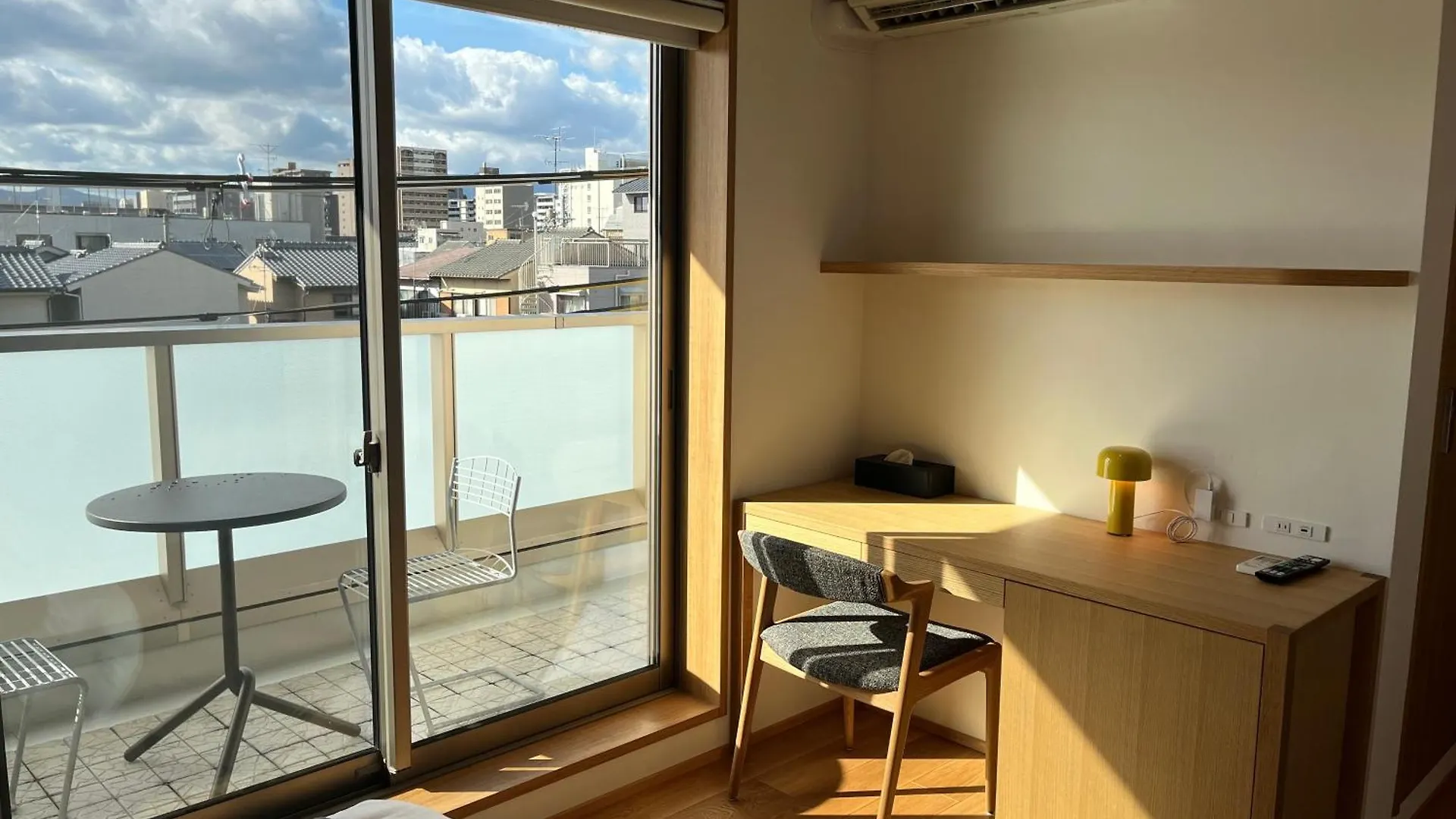 Dash Living Gojo Kiotó
