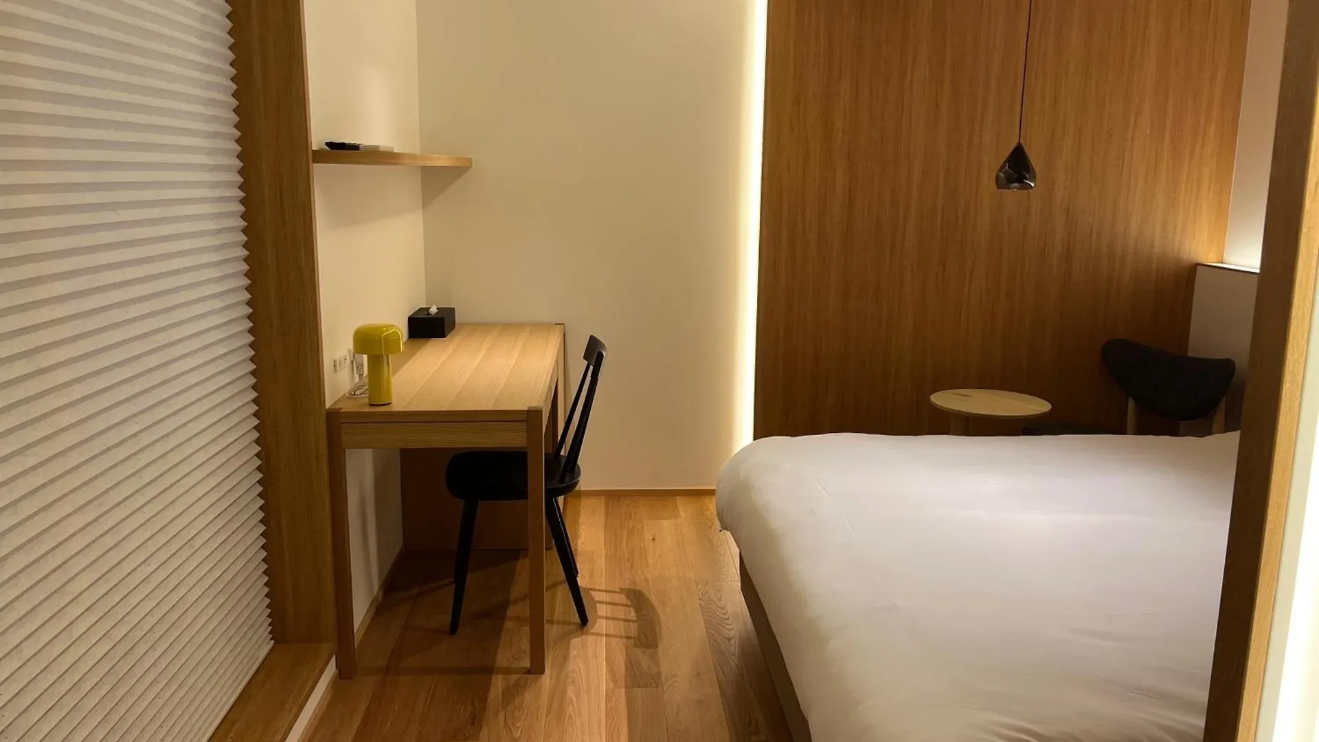 Dash Living Gojo Kiotó