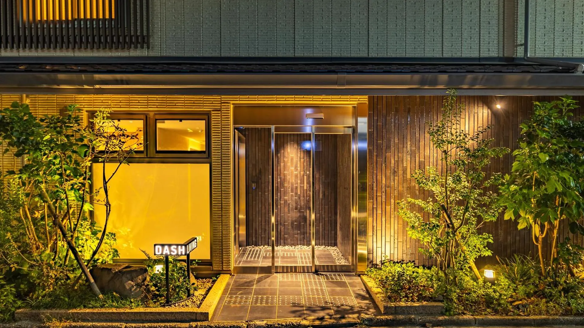 Dash Living Gojo Kiotó