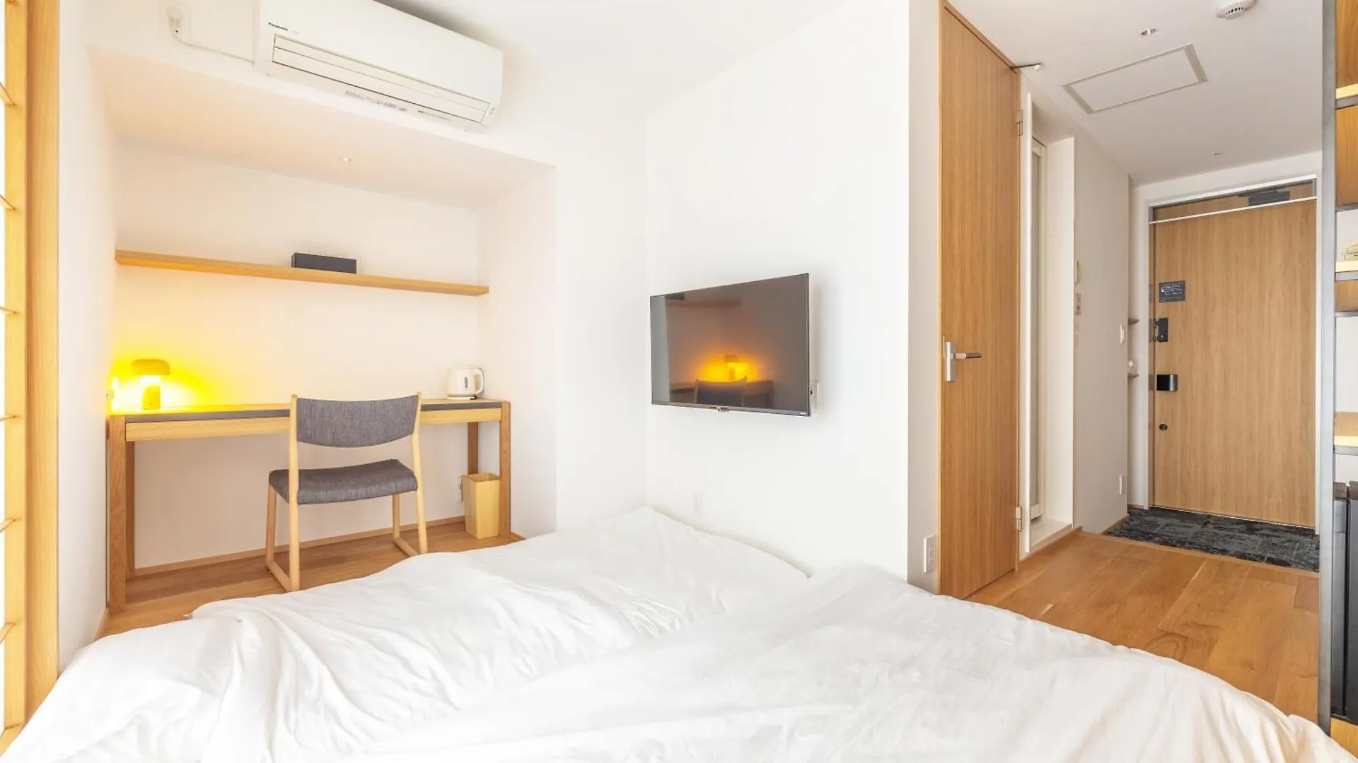 Dash Living Gojo Kiotó Japán