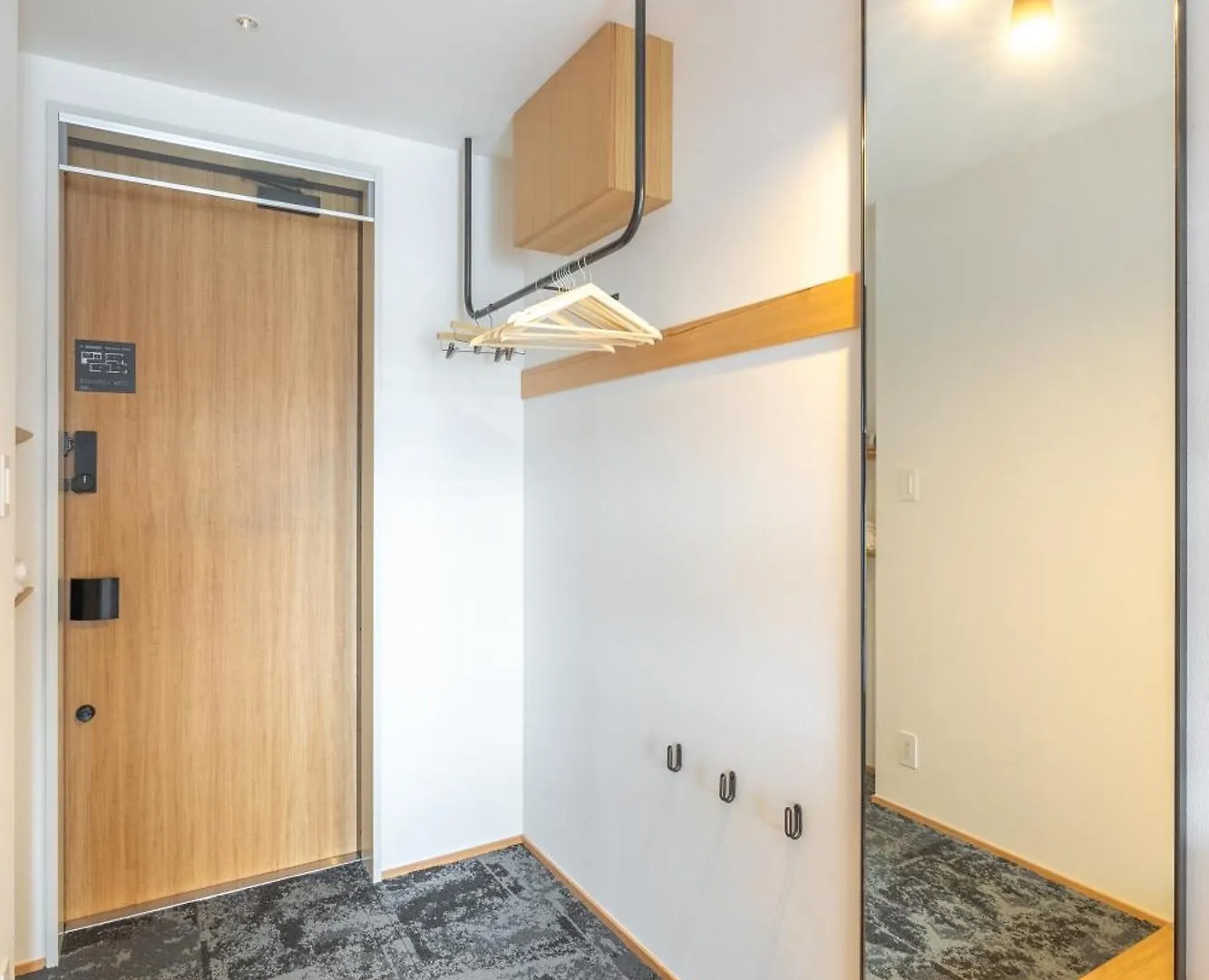 ** Hotel Dash Living Gojo Kyoto Japan