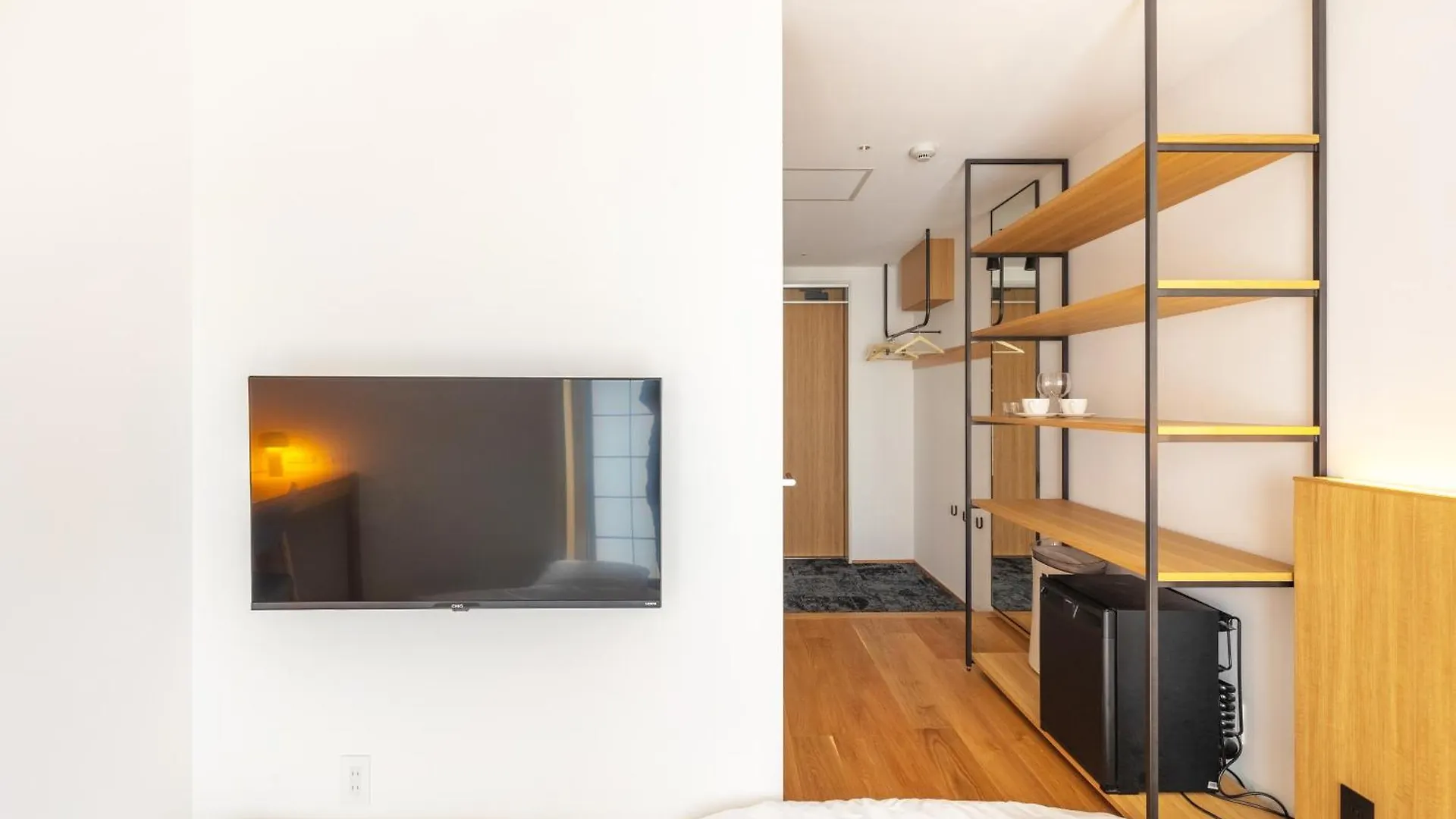 Szálloda Dash Living Gojo Kiotó
