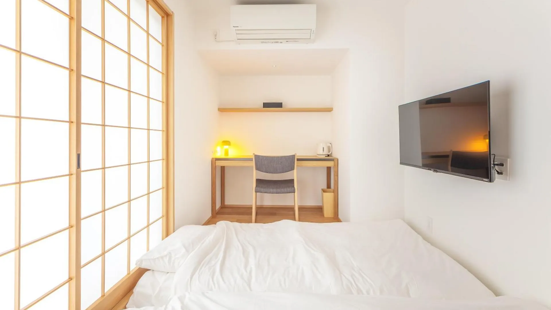 Dash Living Gojo Kyoto Japan