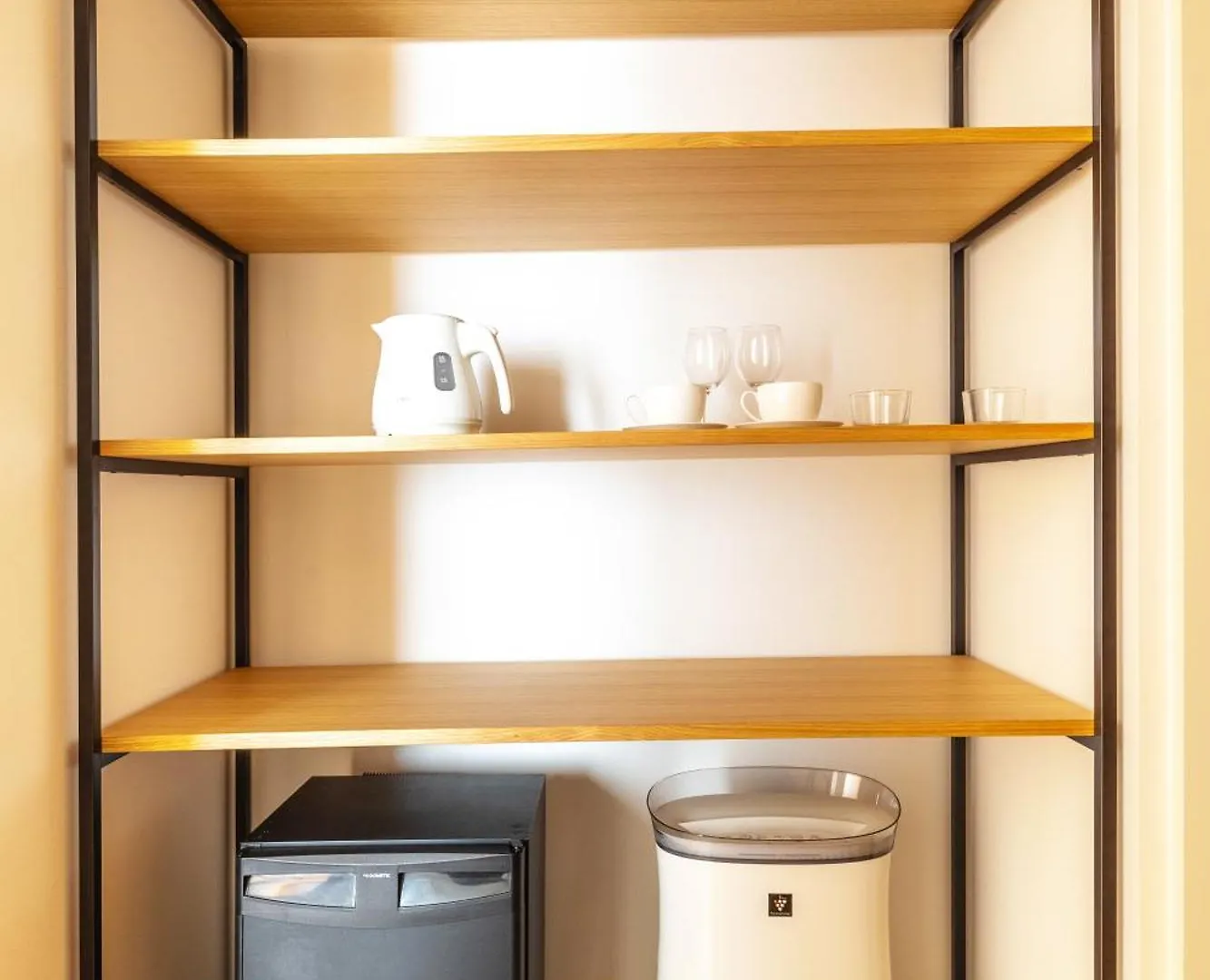 Dash Living Gojo Kyoto