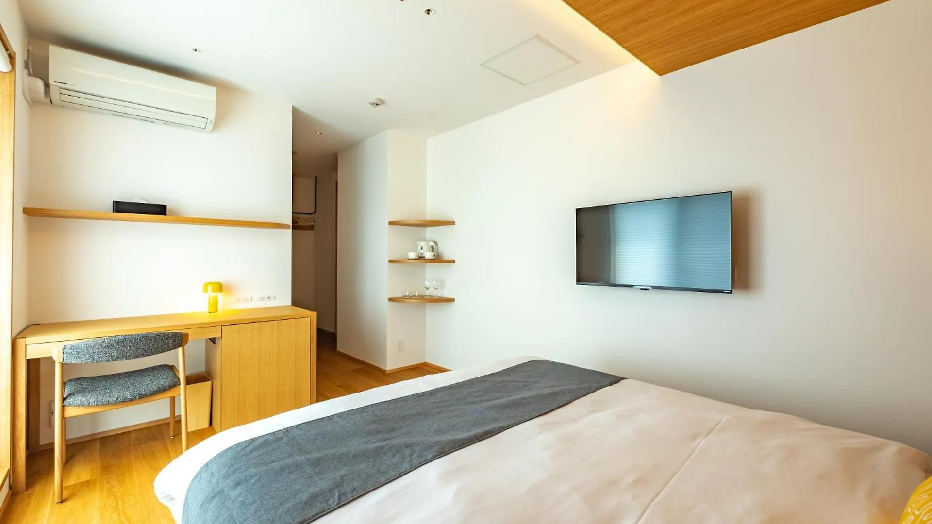 Dash Living Gojo Kyoto Hotel