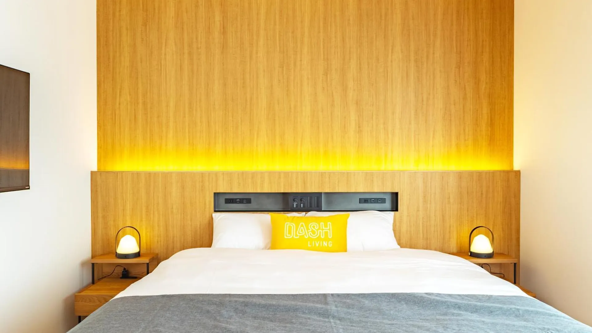 Dash Living Gojo Kiotó