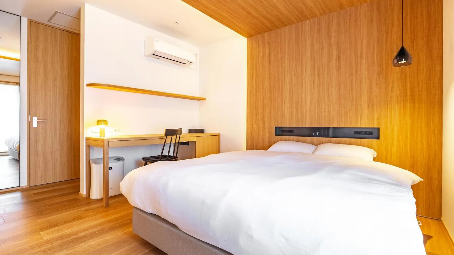 Dash Living Gojo Kiotó 2*,