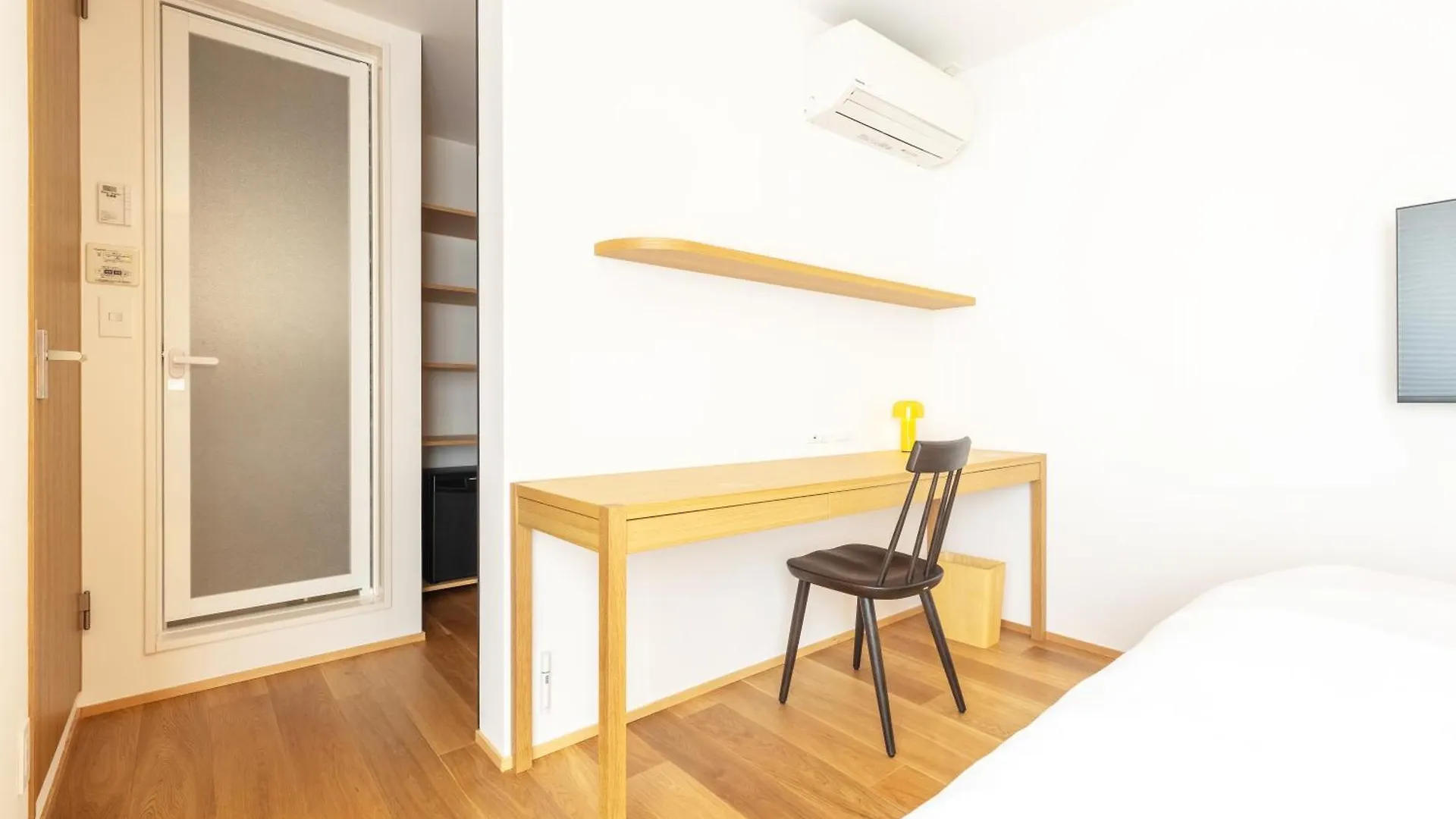 Dash Living Gojo Kiotó Szálloda