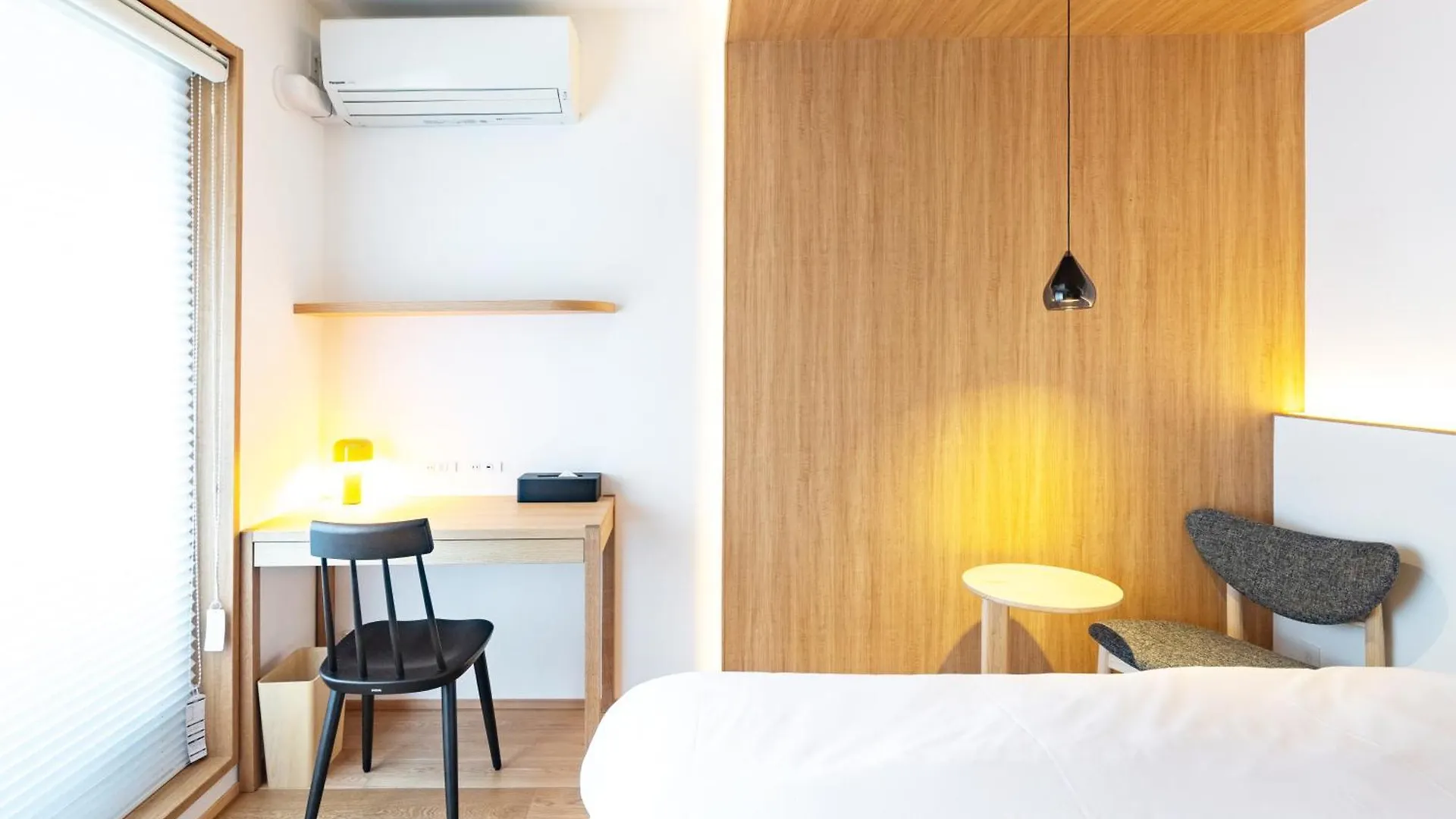 Dash Living Gojo Kiotó Japán