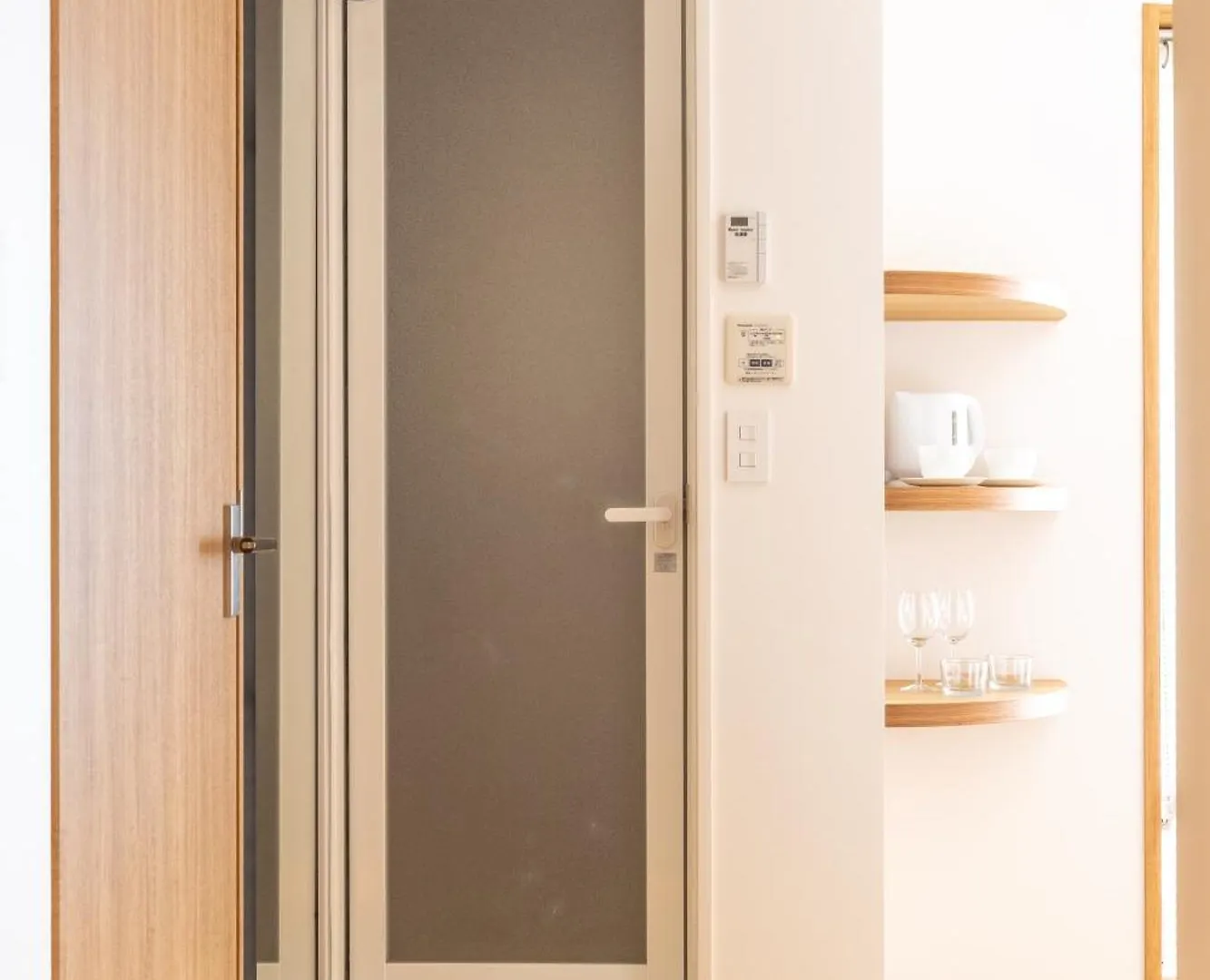 Dash Living Gojo Kiotó 2*,