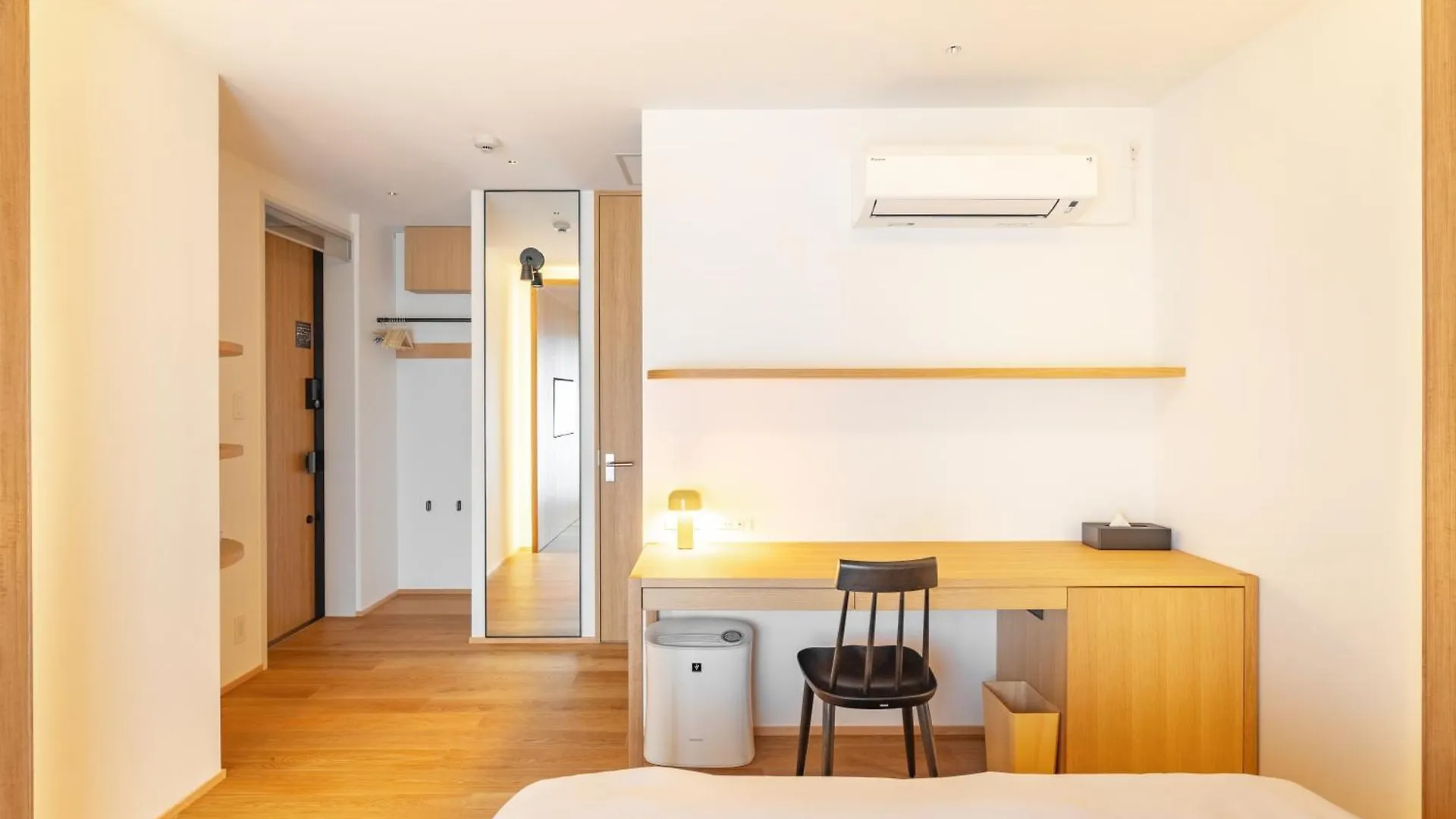 Dash Living Gojo Kiotó 2*,  Japán