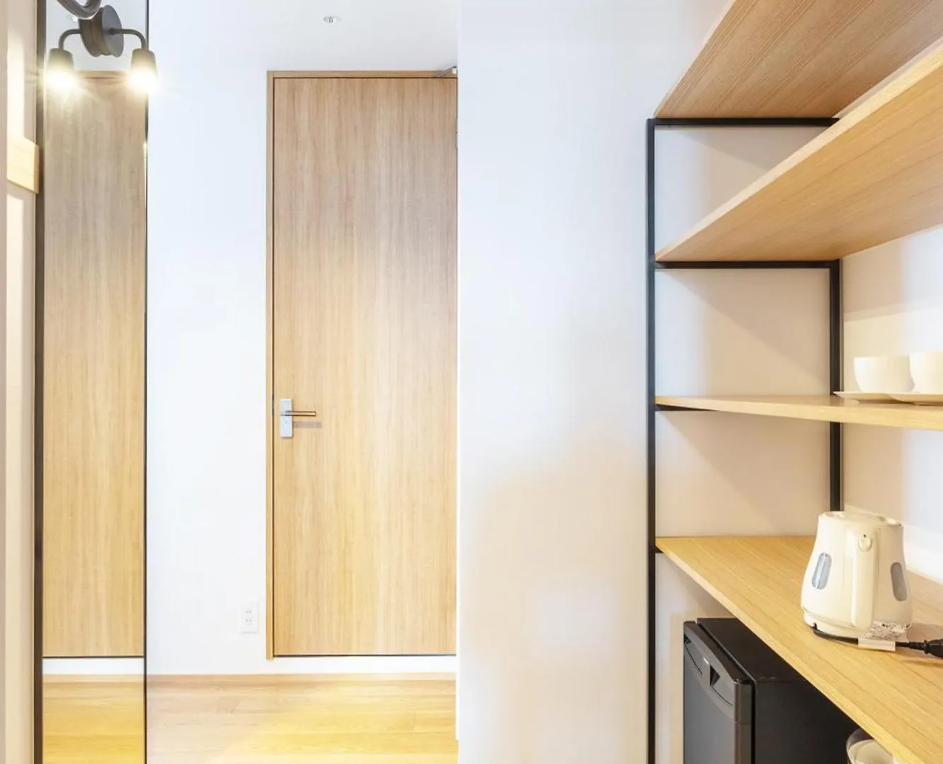 Szálloda Dash Living Gojo Kiotó