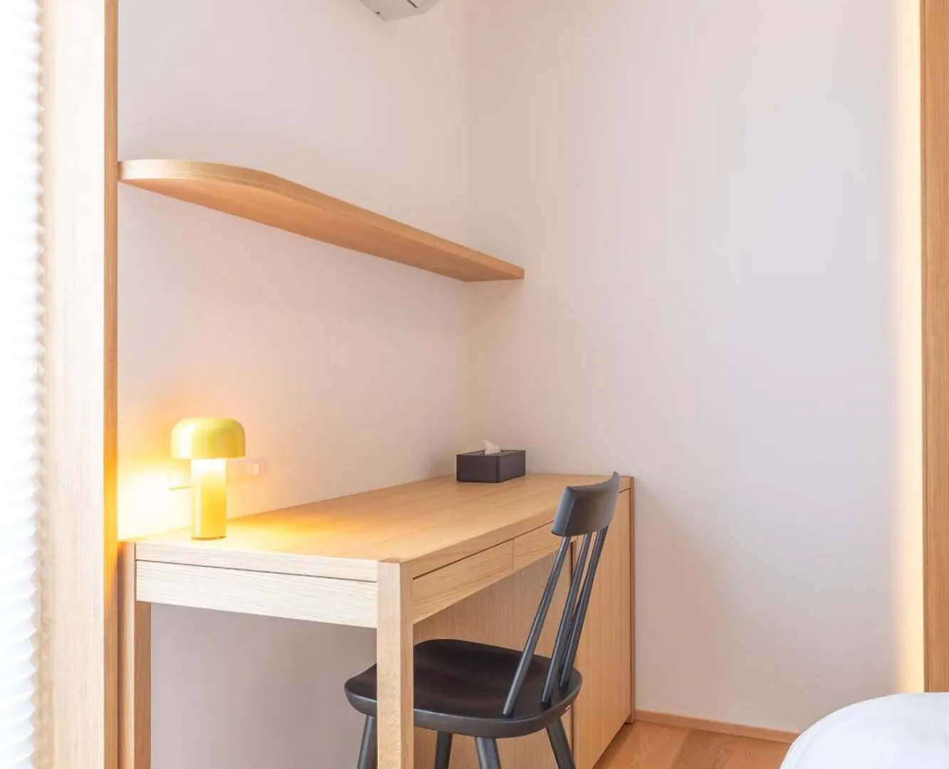 Dash Living Gojo Kiotó Japán