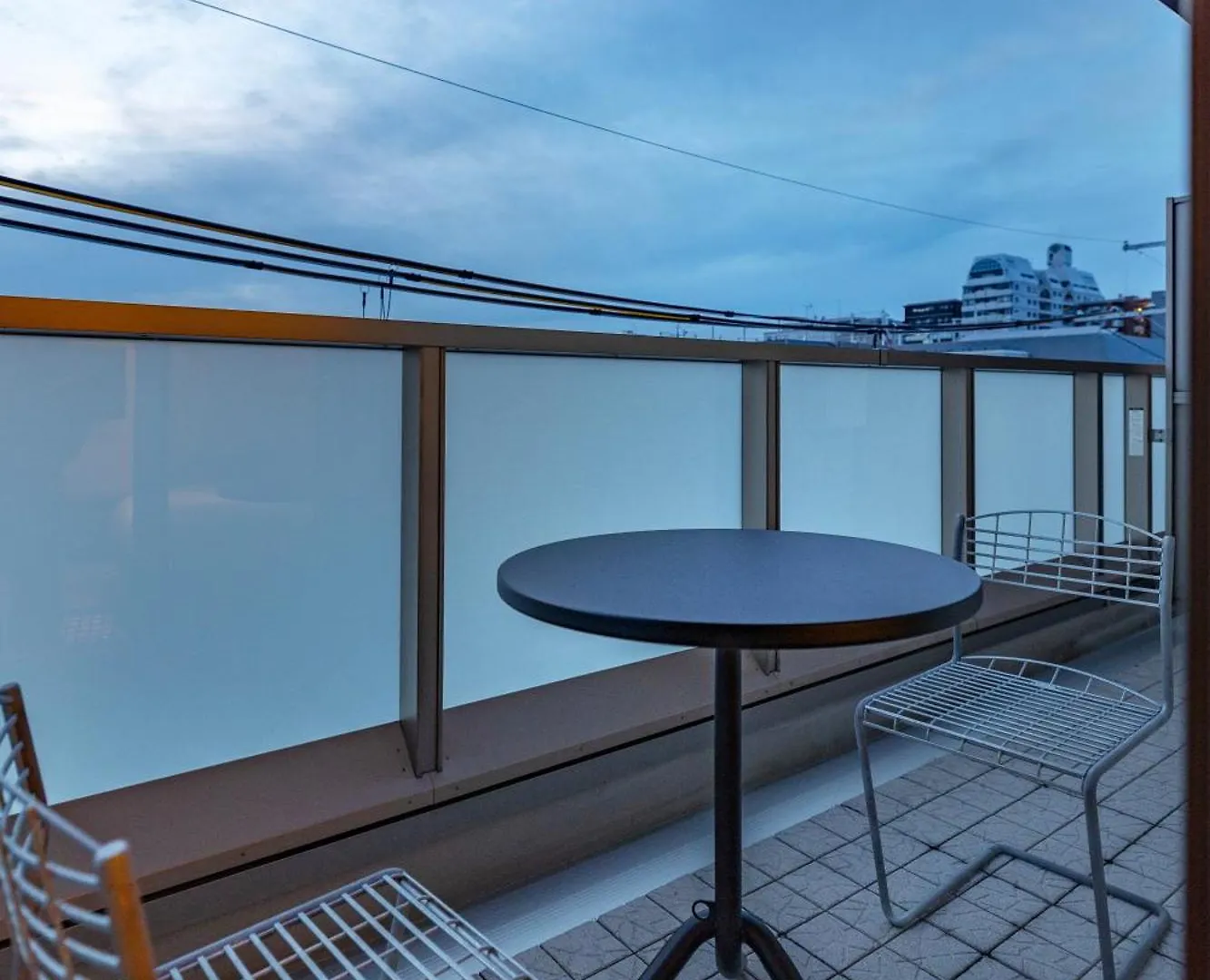 Dash Living Gojo Kyoto 2*,  Japan