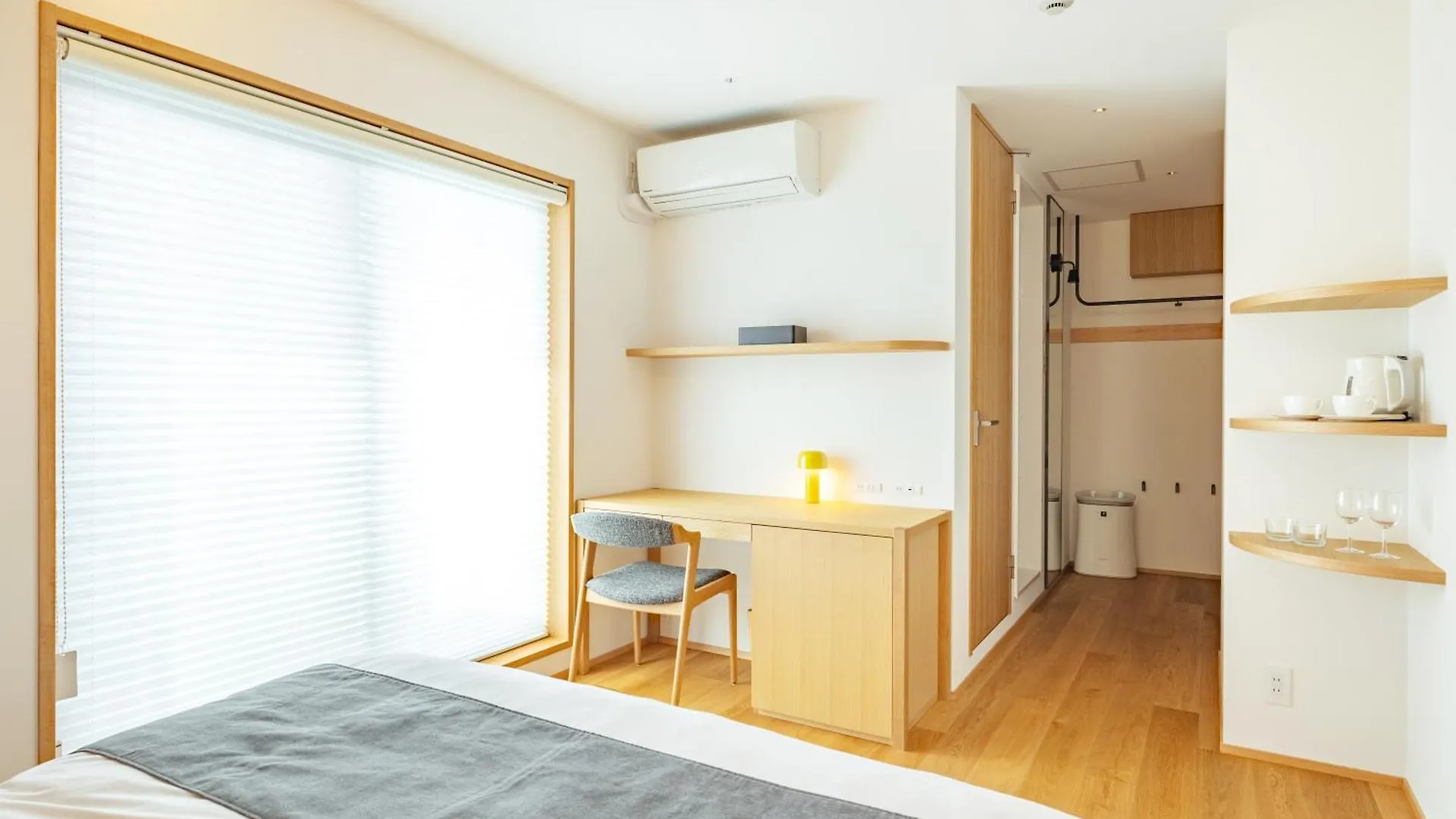 Dash Living Gojo Kiotó