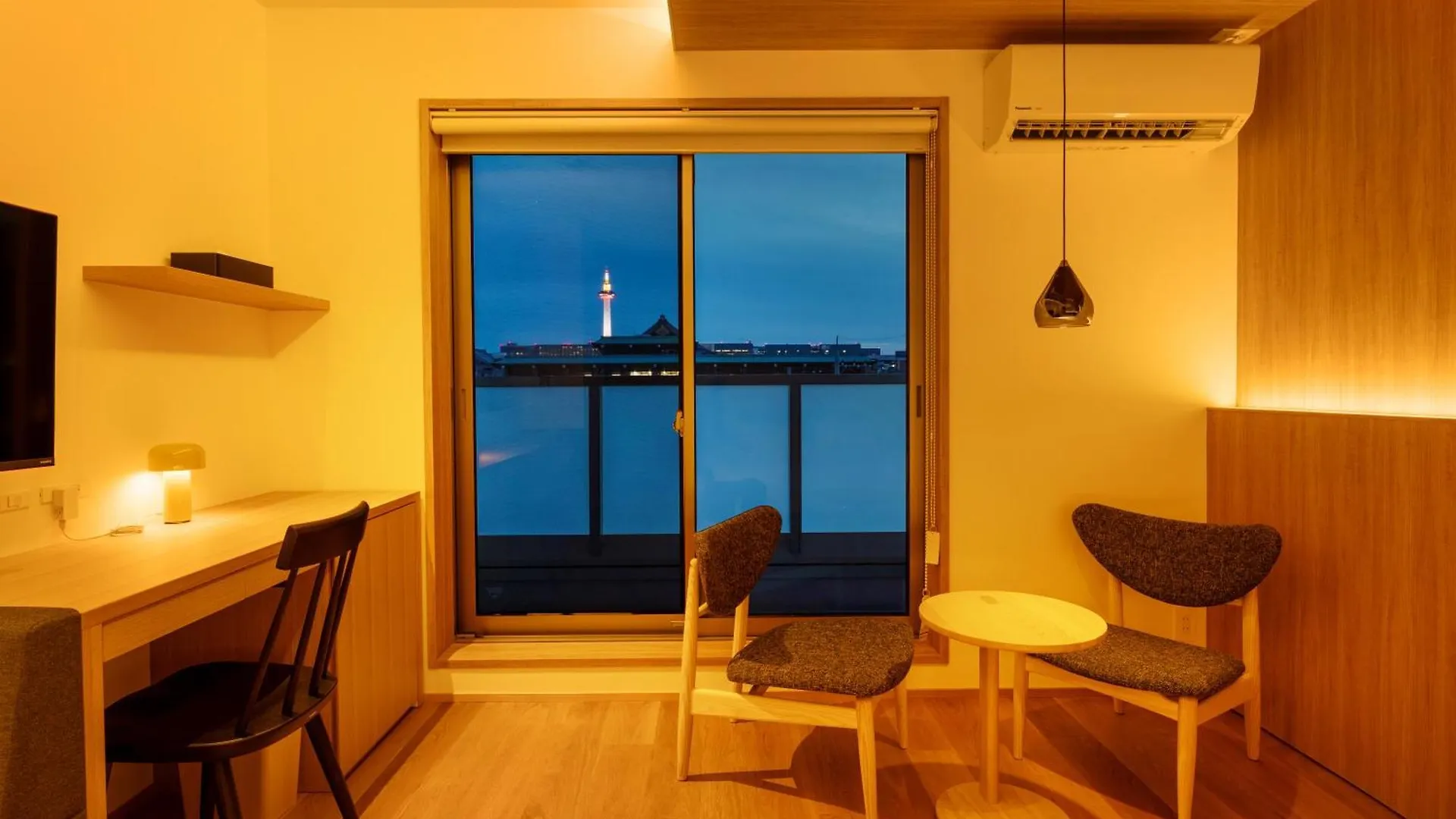 Dash Living Gojo Kiotó 2*,