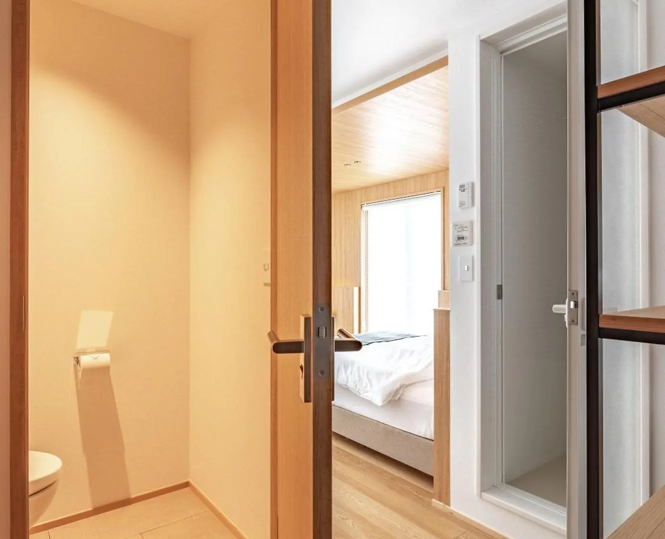 Dash Living Gojo Kiotó Szálloda