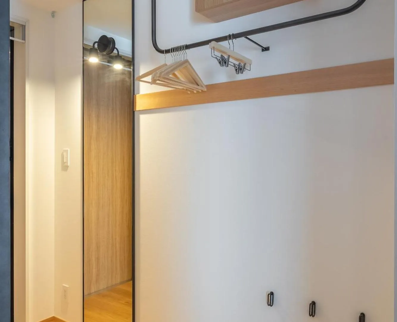 Hotel Dash Living Gojo Kyoto