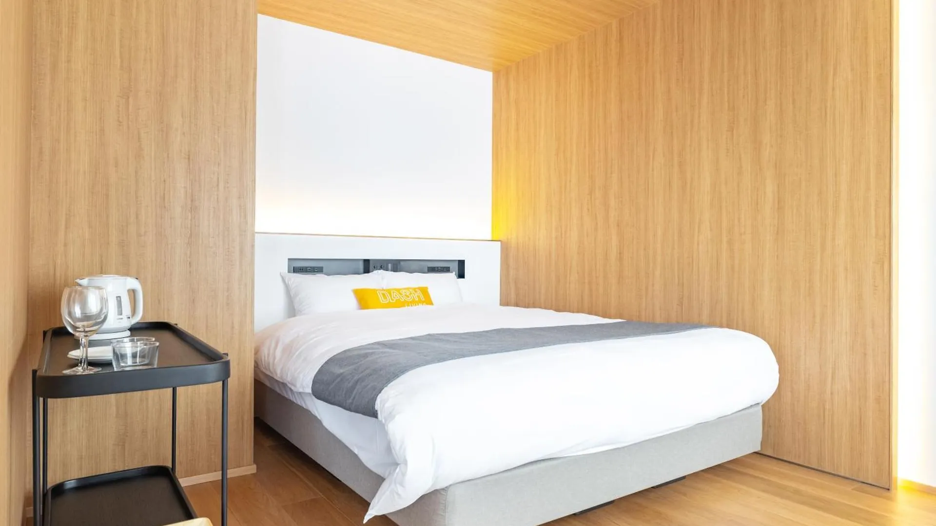 Dash Living Gojo Kiotó Szálloda
