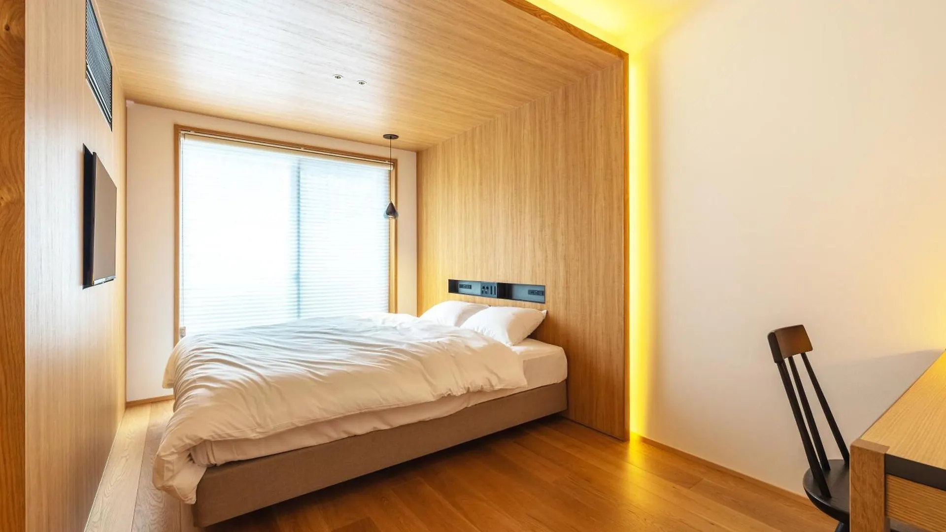Dash Living Gojo Kiotó Szálloda