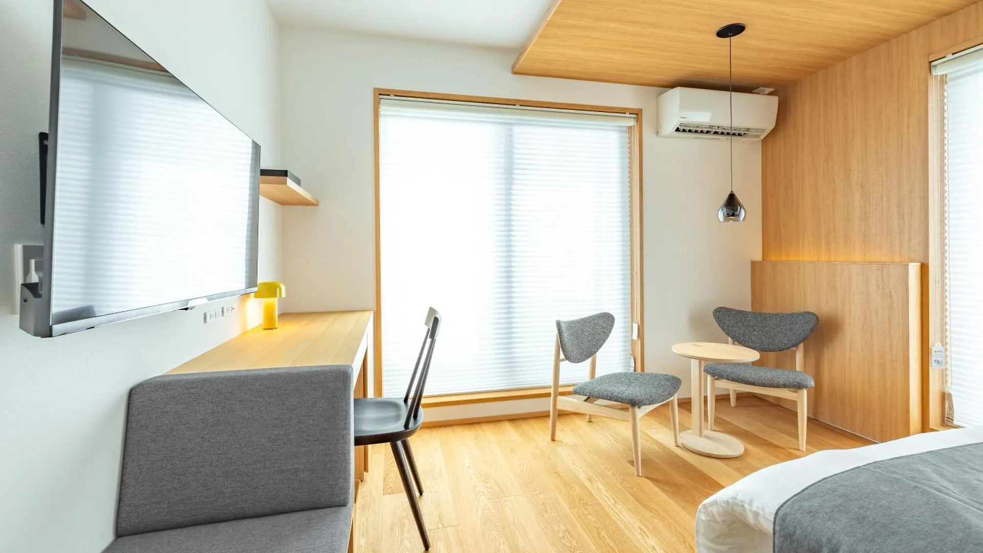 Dash Living Gojo Kiotó Szálloda