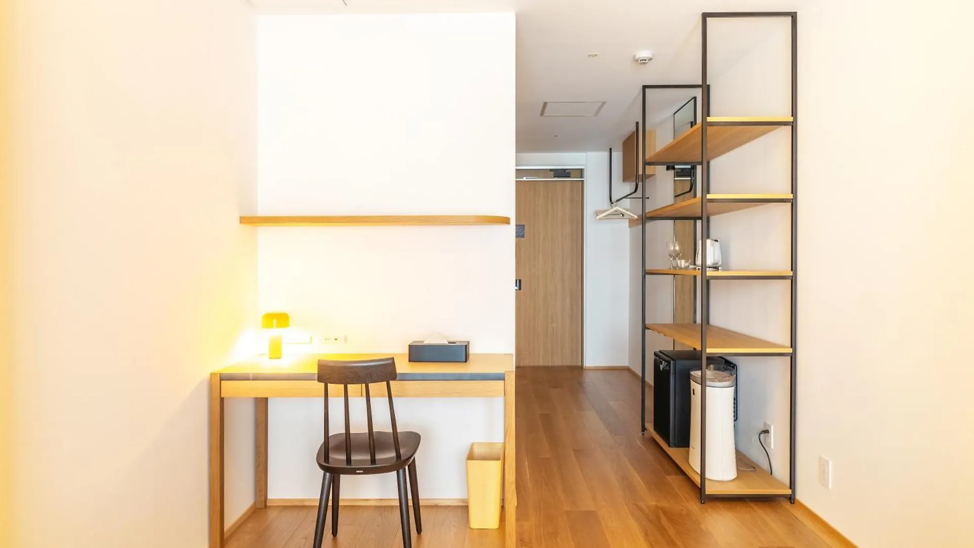 Hotel Dash Living Gojo Kyoto