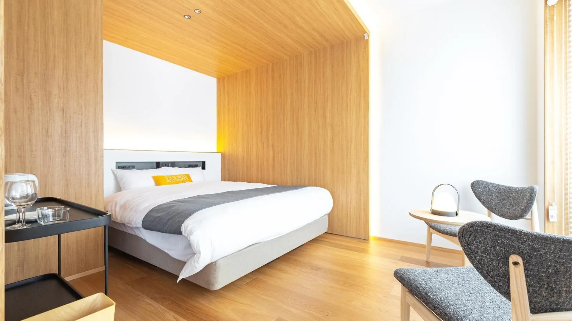 Dash Living Gojo Kiotó